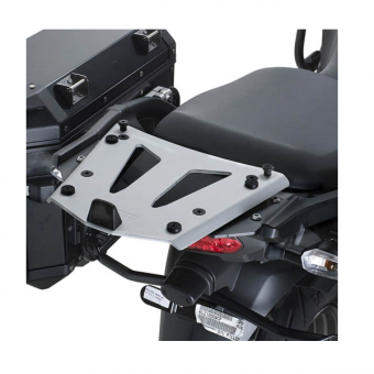 Givi Trger Alu + Platte Monokey (SRA4105)